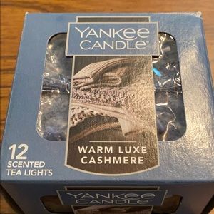 Candles